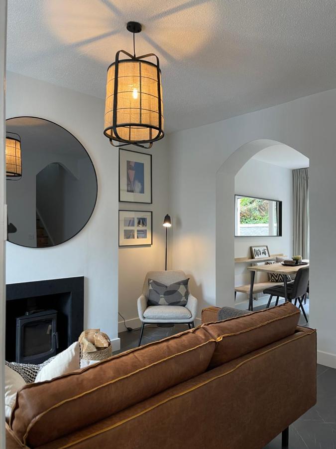 The Village House Malahide Exteriér fotografie