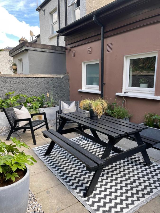 The Village House Malahide Exteriér fotografie